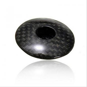 Capa Exterior de Cabina Stem 3,3 cm × 3,3 cm × 1,1 cm (Negro)