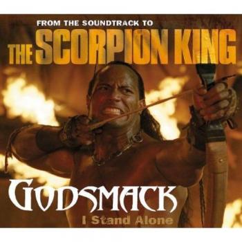Godsmack : I Stand Alone