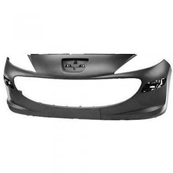 Pare-choc avant DIEDERICHS 4226050 avec couche d'apprêt PEUGEOT 207 3/5 portes