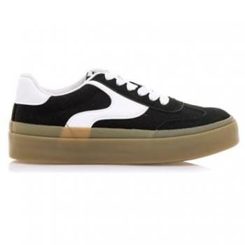 Sneakers Basse Mtng Skaty Nayl Nero / Bianco EU 40