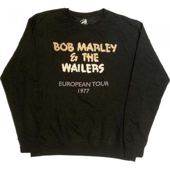Sweat Unisexe Bob Marley Wailers Tournée '77