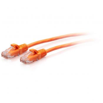 C2G 1.5m Cat6a Slim Ethernet Cable