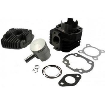 Kit de Accesorios 70 ccm 2‑Extreme Sport Minarelli CPI 12 mm con Samada Pole Sport