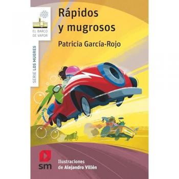 Rápidos Y Mugrosos (El Barco De Vapor Blanca)