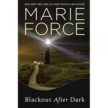 Blackout After Dark: A Gansett Island Novel (Gansett Island Series, Band 23)