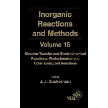 Vitalsource Technologies, Inc. Inorganic Reactions And Methods, Electron-transfer And Electrochemical