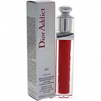 Christian Dior Addict Lipgloss 662 – Glanz für Damen