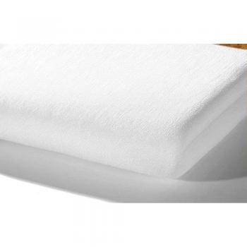 Alvi 93510 Sporttrikot Spannlaken Weiß