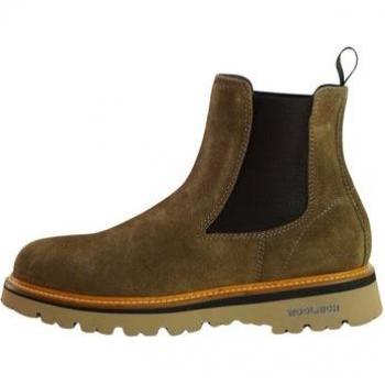 Woolrich Muurboote
