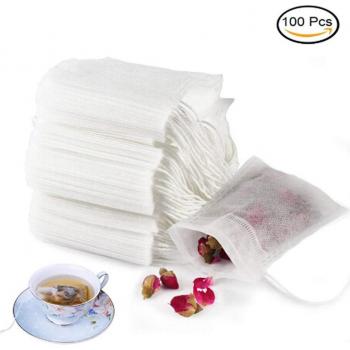 Environmental Protection Tea Bags