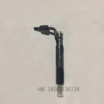 E320C Graafmachine S6K Injector 5I-7706