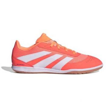 Adidas Predator Club Interno – Corallo & Bianco