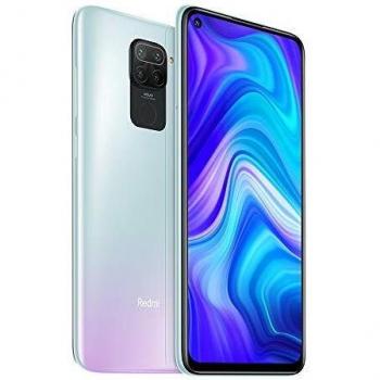 Xiaomi Mi 10 Lite 5G 64GB weiß