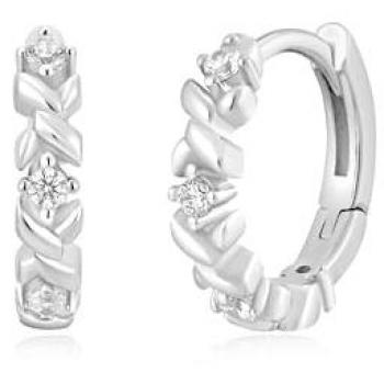 Ania Haie Dusk Divas E061‑07H 925er Silberschmuck‑Set