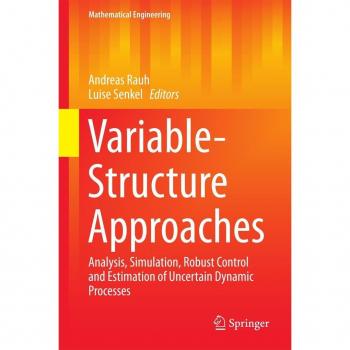 Vitalsource Technologies, Inc. Variable-structure Approaches