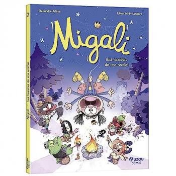 Migali