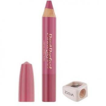 Pout Perfect Lipstick Pencil Burcu