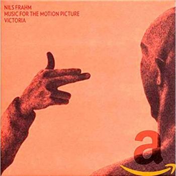 DJ Koze Music for the Motion Picture 'Victoria' (CD) Album