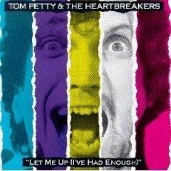 Let Me Up (I've Had Enough) Collectible Poster and Album Bundle