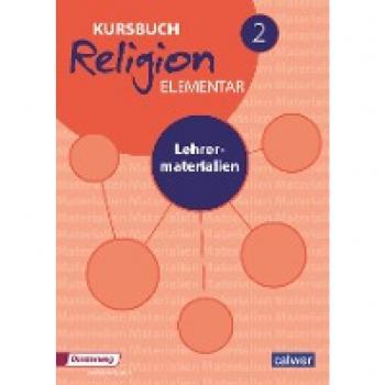 Kursbuch Religion Elementar 2