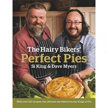 Hairy Bikers Collection 3 Books Set Big Book of Baking, Perfect Pies, British