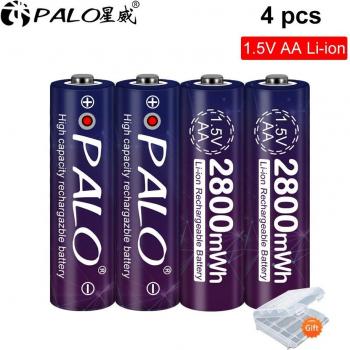 Pilaflex Li-Ion