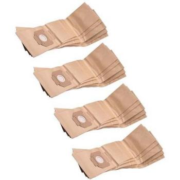 Brown Paper Dust Bag Pack (20) for Ghibli 590K – VHBW Model