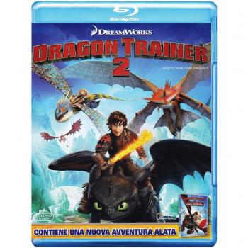 Dragon Trainer 2