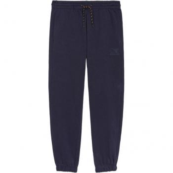 Drift Cuff Blu – Pantalone Lunghi Diadora M