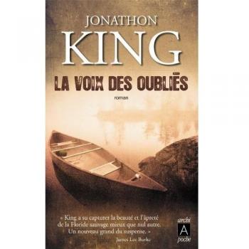 La voix des oubliés