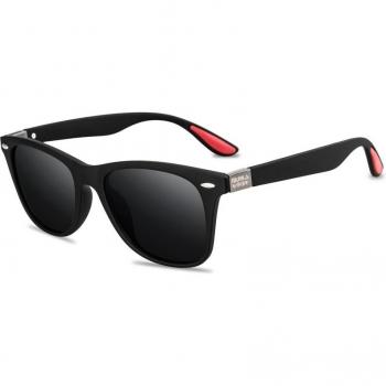 QUISVIKER Hiking and Driving Sunglasses