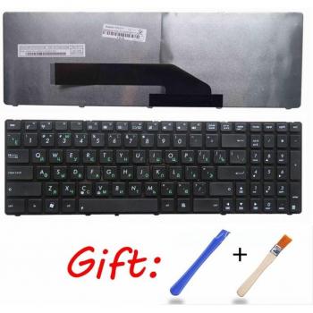 ASUS K50 RU Layout Keyboard