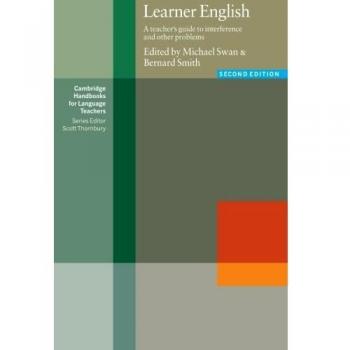 Learner English  by Michael Swan