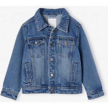 Chaqueta de Jeans para Niños Stone