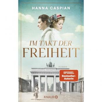 Im Takt Der Freiheit: Roman