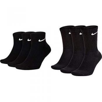 Nike Men's Everyday Cushion Crew Sock