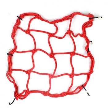 Bolsa de red de carga para motocicleta y casco 30*30 cm para Ducati MONSTER 1200 S R 797 M797 M1100
