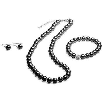 Armonía Negra en Perlas