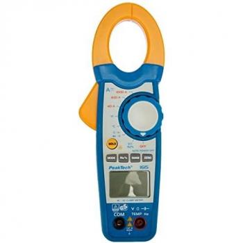 PeakTech 1615 Clamp Meter