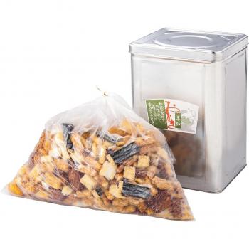 Can Grande Fuji Arare 2,5 kg