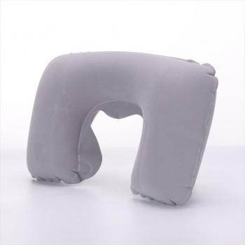 Cojín de Sujeción Cervical de Color Sólido