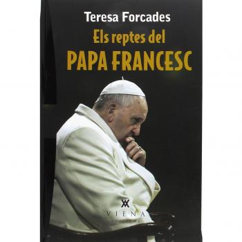 Els reptes del papa francesc (Tapa blanda).