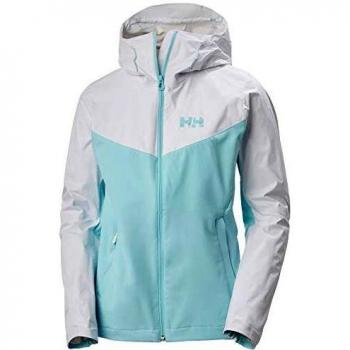 Helly Hansen Damen Heta 2.0 Thermo Jacke Weiß S