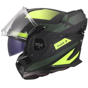 ModuMotor Helm LS2