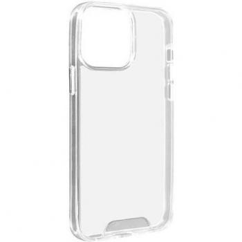 Funda Bumper Transparente para iPhone 13 Pro Max