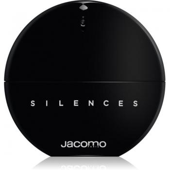 Jacomo Silences Sublime Quietude 100ml