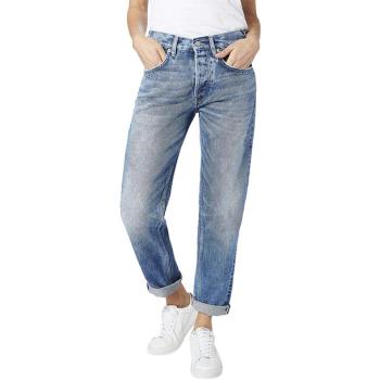 Vaqueros Mujer Azul 29cm – Pepe Jeans Dua Lipa