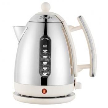 Bouilloire 1,5 L Inox Dualit