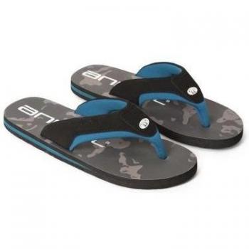 Tongs Jekyl en plastique recyclé pour homme