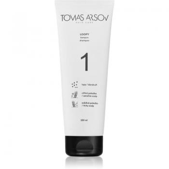 Tomas Arsov Loopy Anti-Dandruff Hair Cleanser 250 ml